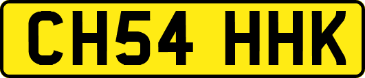 CH54HHK