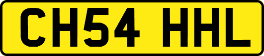 CH54HHL