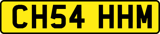 CH54HHM