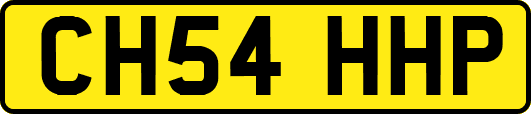 CH54HHP