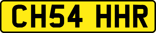 CH54HHR