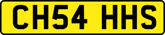 CH54HHS