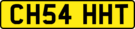 CH54HHT