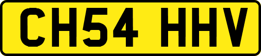 CH54HHV
