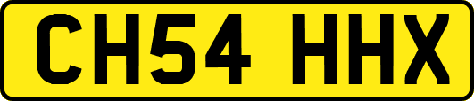 CH54HHX
