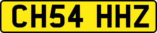 CH54HHZ