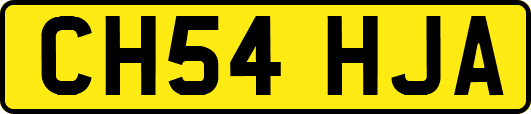 CH54HJA