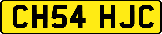 CH54HJC