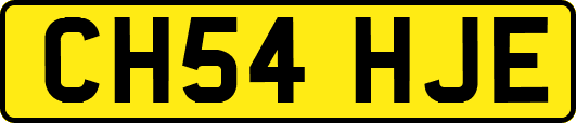CH54HJE