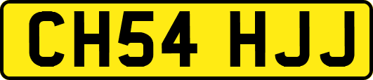 CH54HJJ
