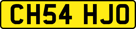CH54HJO