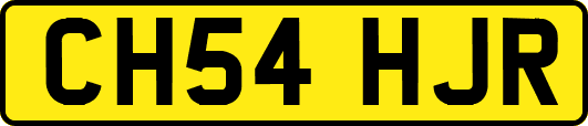 CH54HJR