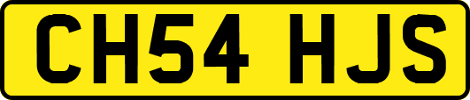 CH54HJS