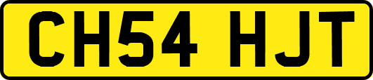CH54HJT