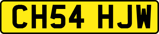 CH54HJW
