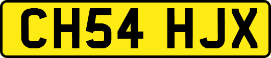 CH54HJX