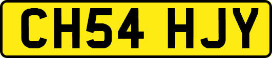 CH54HJY