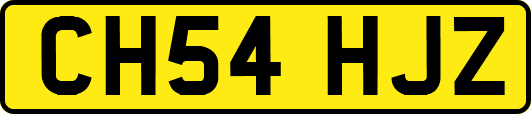 CH54HJZ