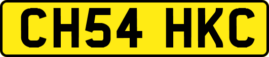 CH54HKC