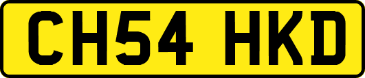 CH54HKD