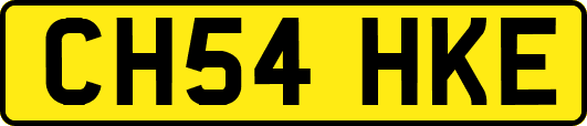CH54HKE