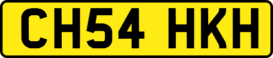 CH54HKH