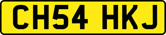 CH54HKJ