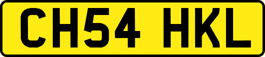 CH54HKL