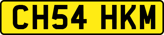 CH54HKM