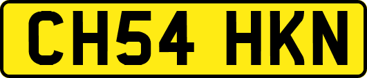 CH54HKN