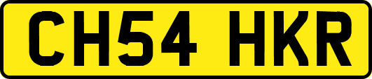 CH54HKR