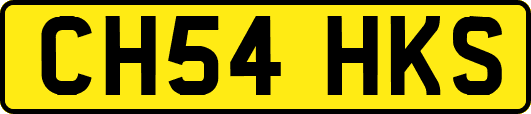 CH54HKS