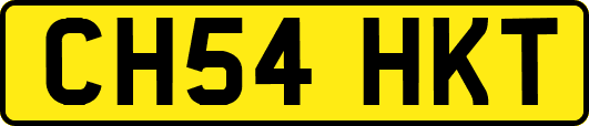 CH54HKT