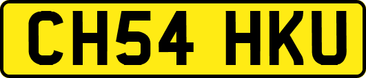 CH54HKU