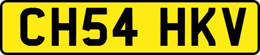 CH54HKV