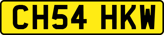 CH54HKW
