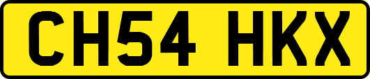 CH54HKX