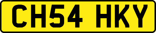 CH54HKY