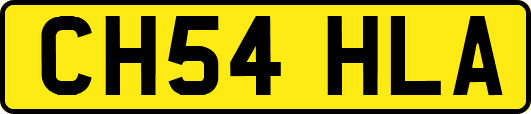 CH54HLA