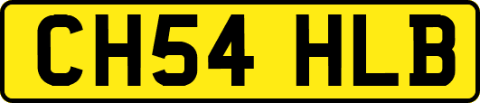 CH54HLB
