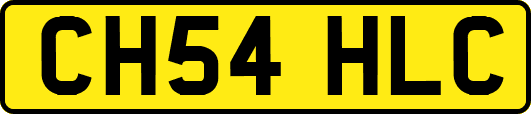 CH54HLC