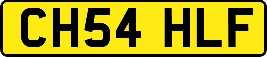CH54HLF