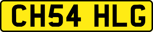 CH54HLG