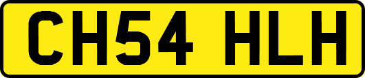 CH54HLH