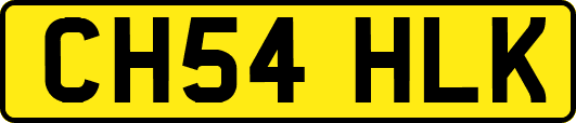 CH54HLK