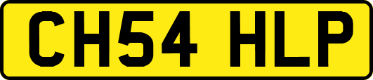 CH54HLP
