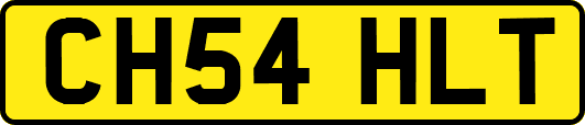 CH54HLT