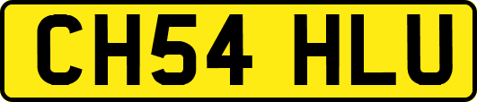 CH54HLU