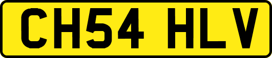 CH54HLV