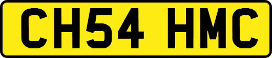 CH54HMC